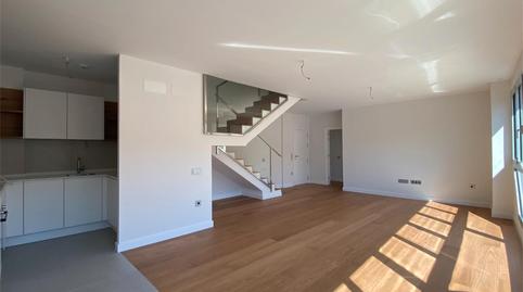 Photo 3 from new construction home in Flat for sale in Calle Cebrián, 8, Arenales - Lugo - Avda. Marítima, Las Palmas