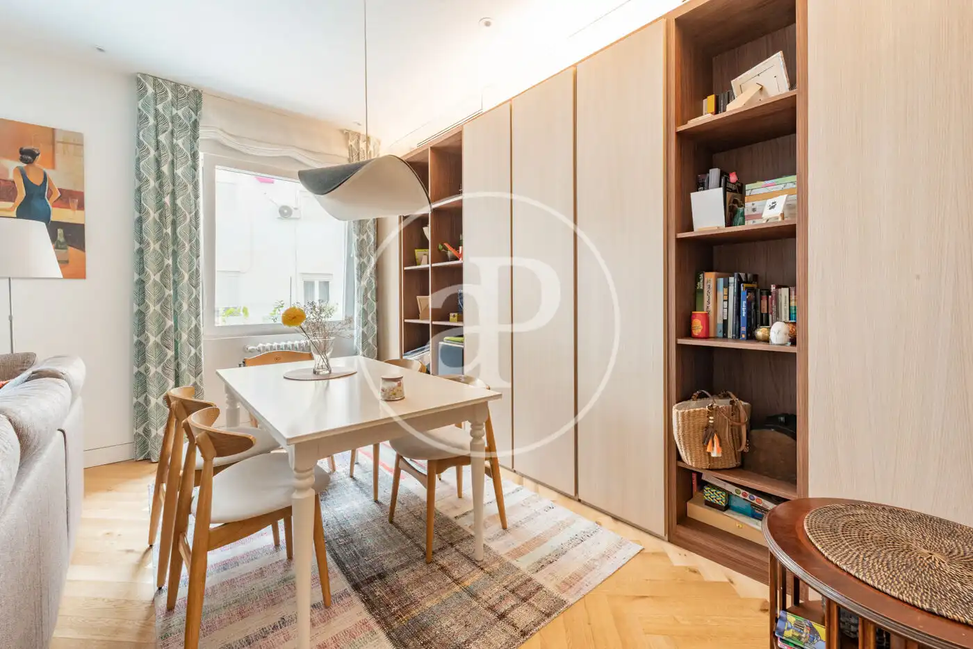 Appartement avec ascenseur à vendre à C. del Doce de Octubre, imagen 9