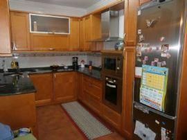 Kitchen of House or chalet for sale in Durango  with Heating, Terrace and Balcony