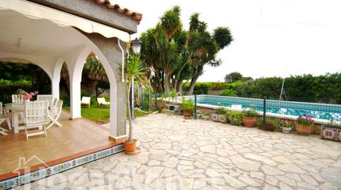 Foto 2 de Casa o chalet en venta en Camino Brosser, El Grao, Castellón de la Plana / Castelló de la Plana