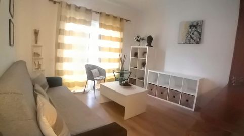 Foto 5 de Apartament de lloguer a Calle Juan Manuel Durán González, Santa Catalina - Canteras, Las Palmas de Gran Canaria