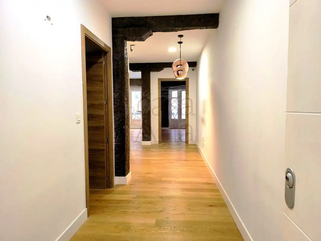 Büro zur Miete in Bilbao  mit Heizung