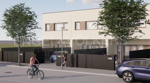 Foto 2 de Casa adosada en venda a Tordera pueblo, Barcelona