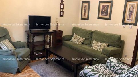 Photo 2 of Flat for rent in Labradores, Salamanca Capital