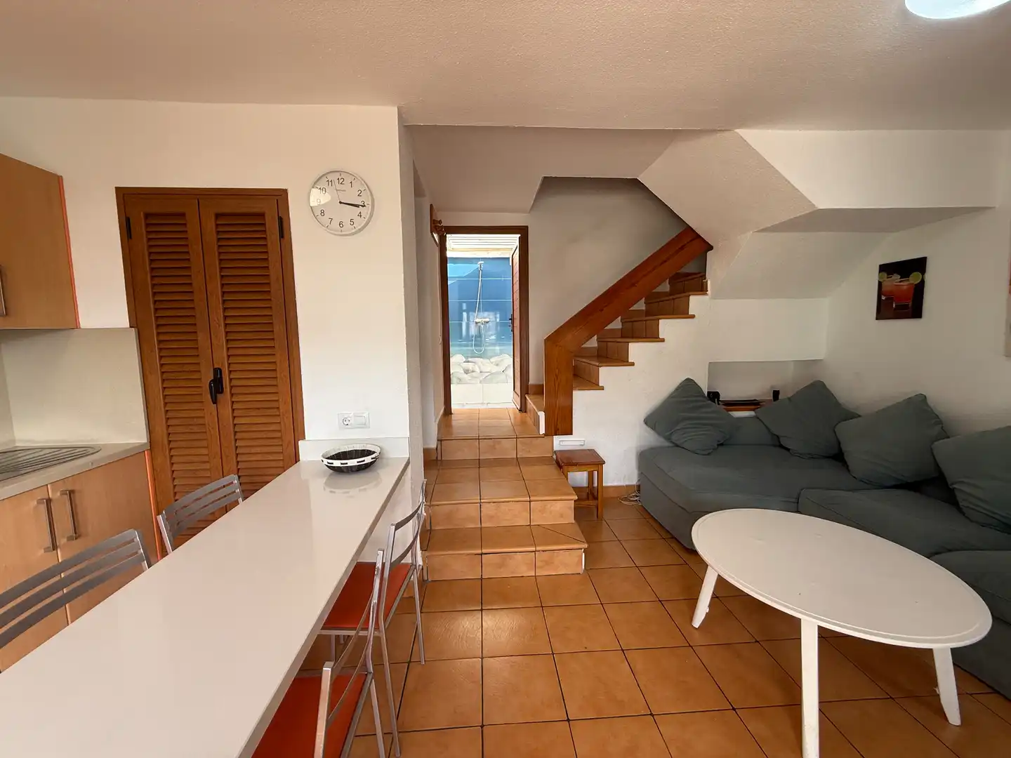 Casa adosada en venda en Mogán amb Jardí privat, Terrassa i Traster