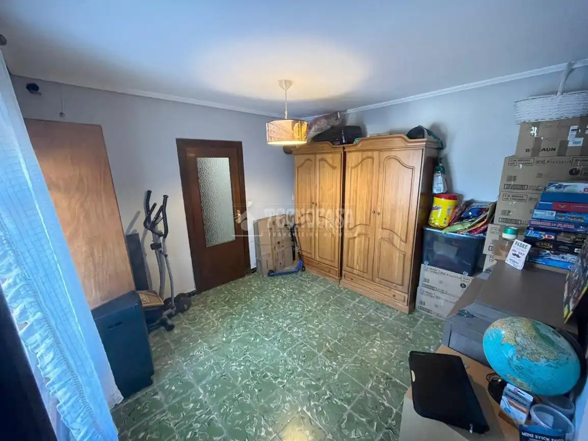 Casa o chalet en venta en Utebo con Calefacción
