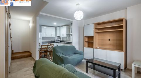 Foto 3 de Dúplex en venta en Calle Real de Cartuja, San Ildefonso, Granada Capital