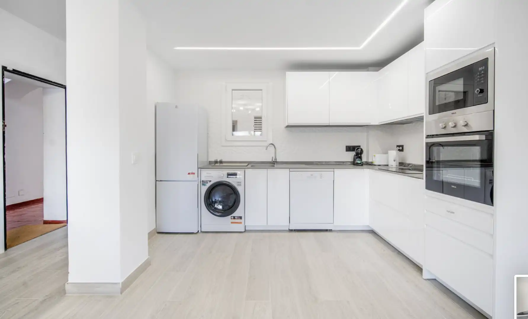 Apartment for sale in Nueva Andalucía, imagen 8