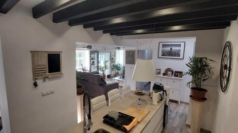 Foto 3 de Casa o xalet en venda a El Bajondillo, Málaga