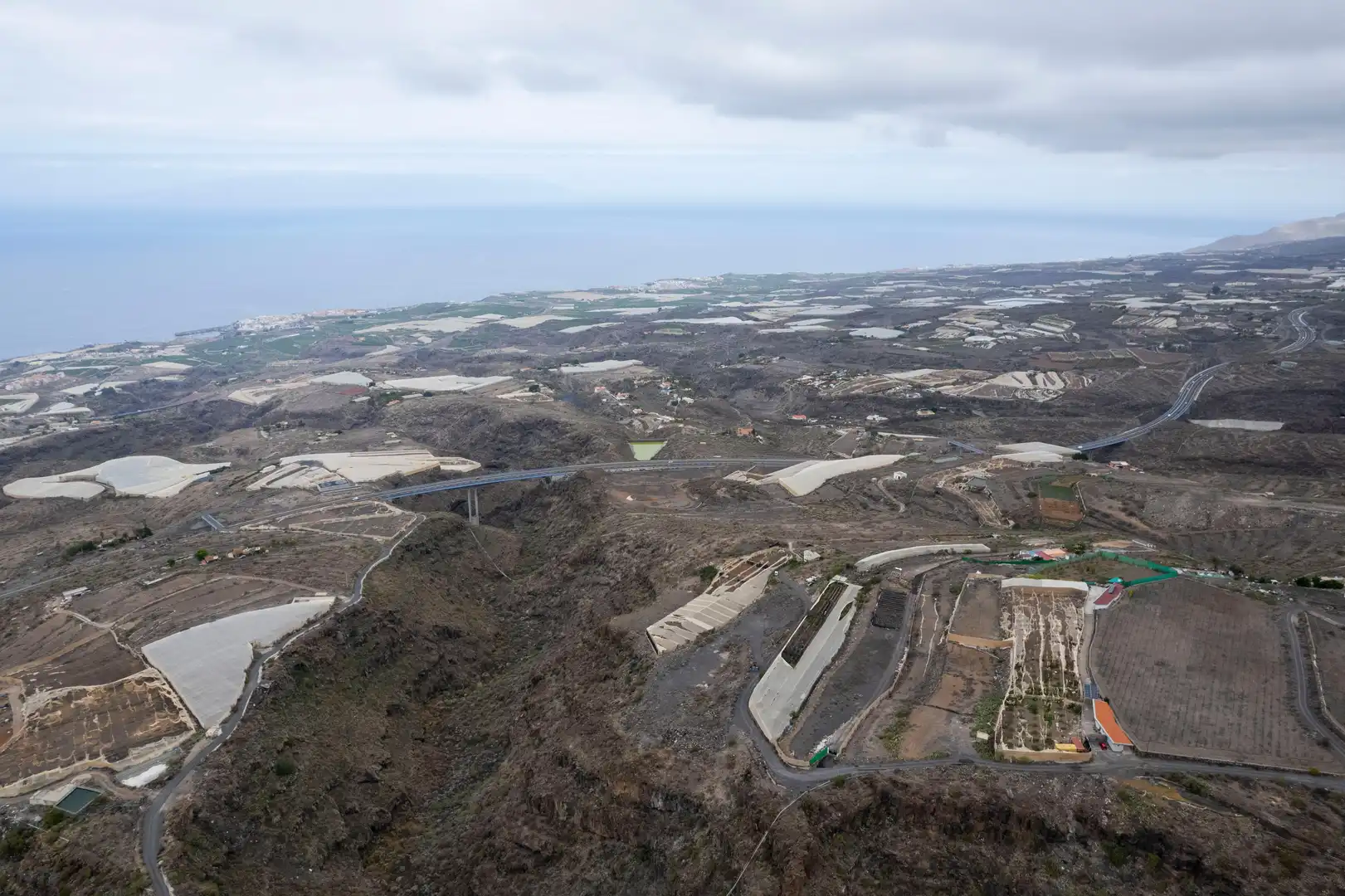 Terreny rústic en venda a Guía de Isora interior, imagen 11