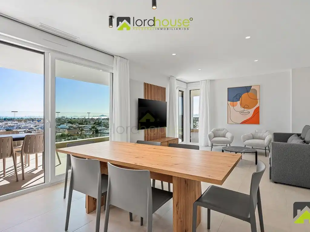 Apartament amb ascensor en venda a Calle Penelope-Claras, imagen 11