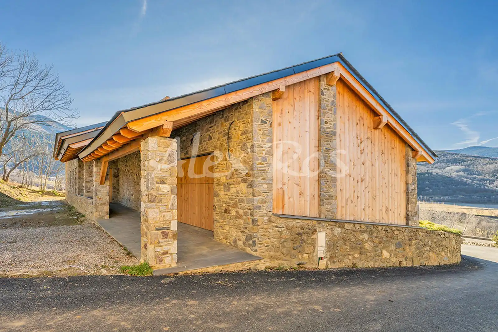 Maison avec jardin à vendre à MIRABO, imagen 8