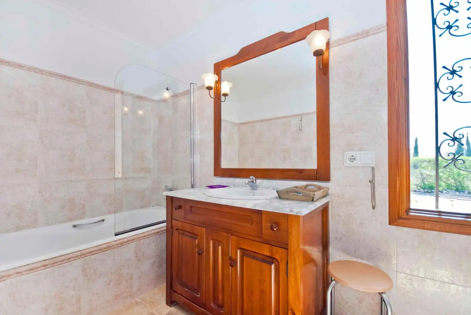 Casa con terraza en alquiler en Pollença - Carrer de Mena, imagen 16