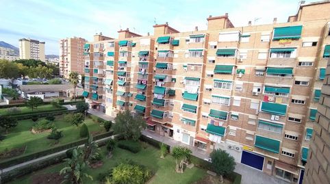 Foto 2 de Piso en venta en Calle Corregidor Ant Bobadilla, Portada Alta - Pol. Crta. De Cártama, Málaga Capital