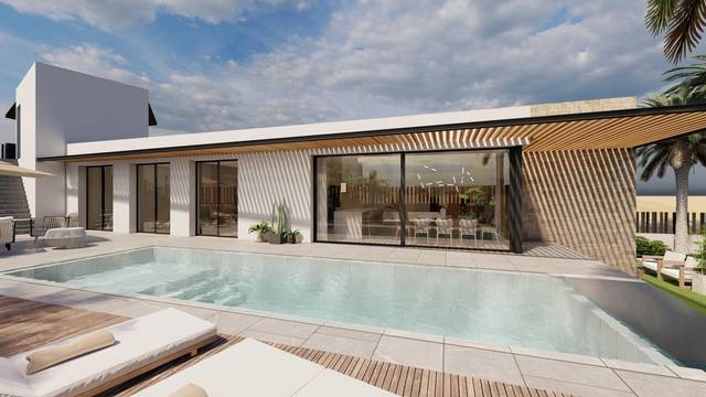 Terreno residencial en Venta en Cabo de Palos
