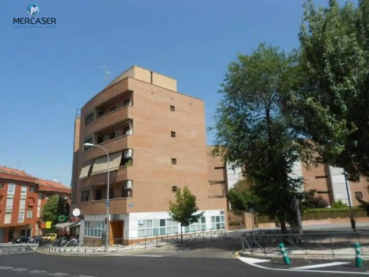 Business premises for sale in Calle CUBA, imagen 5