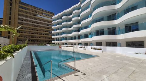 Foto 3 de Piso en venta en Calle Colón, 6, Puerto Deportivo, Málaga