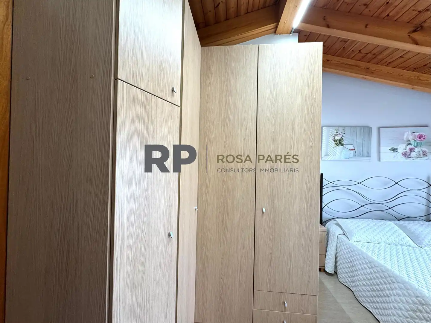 Habitación de Dúplex en venta en Centelles con Calefacción y Terraza