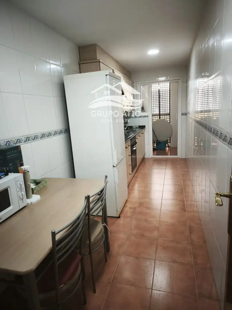 Apartamento con ascensor en venta en JAIME  CHICHARRO, imagen 34