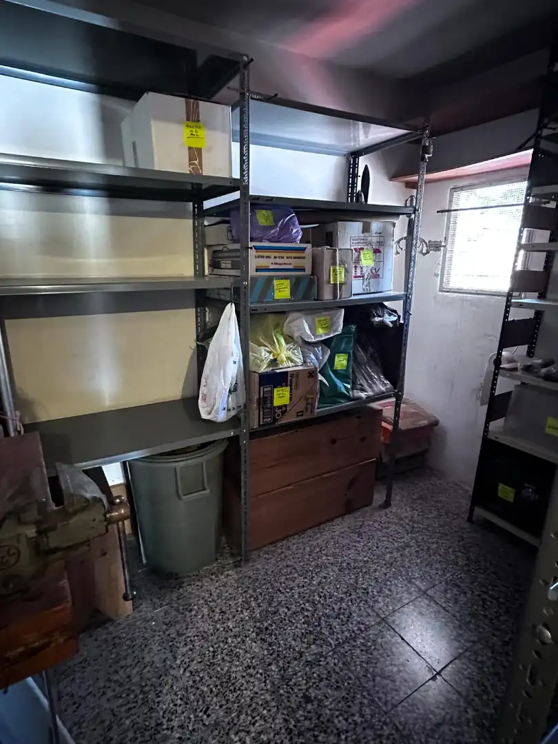Piso en venta en Alcoy / Alcoi con Calefacción, Terraza y Trastero