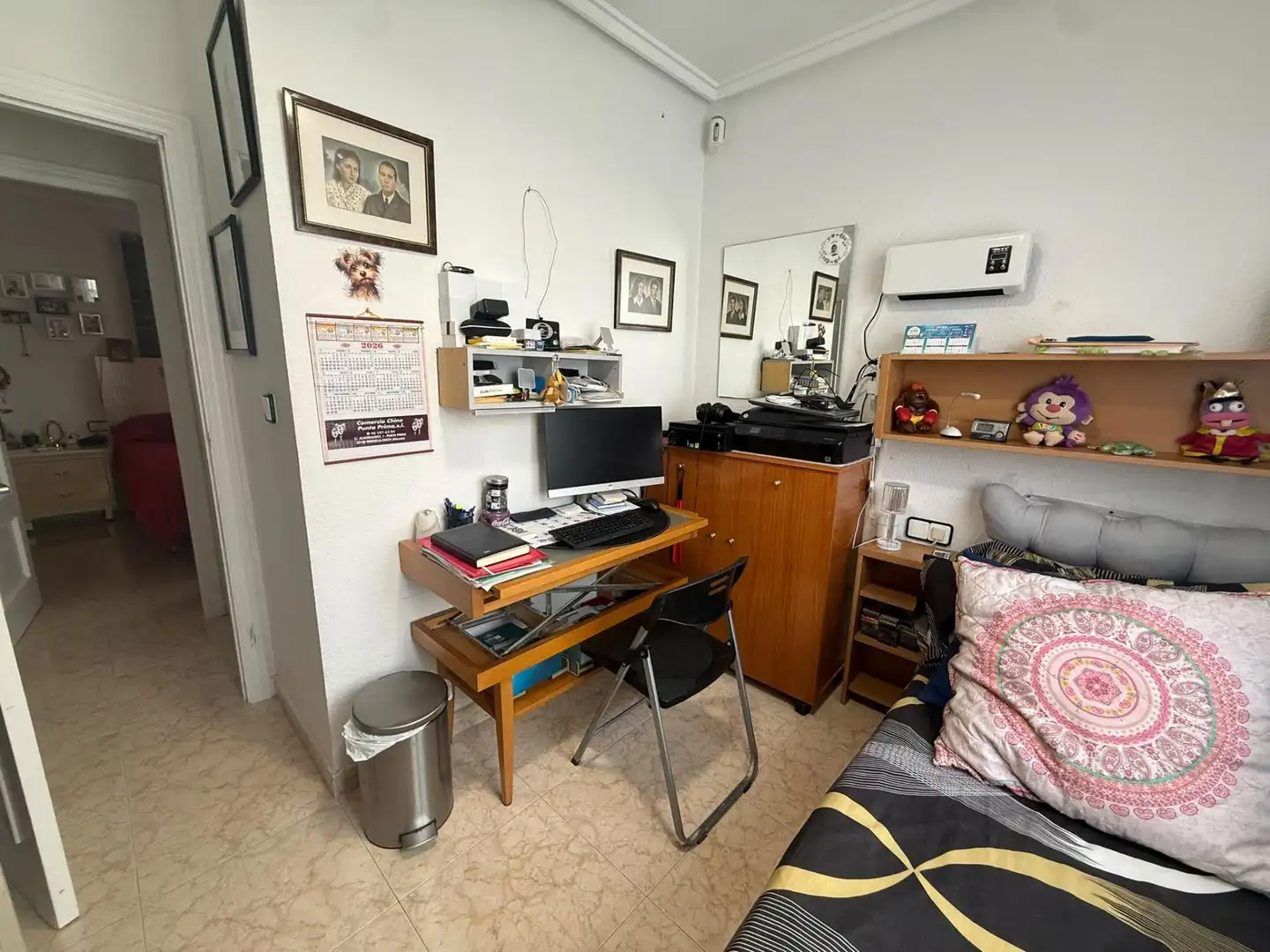 Casa pareada con terraza en venta en Calle Calle Trepadora, imagen 23