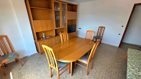Foto 4 de Piso en venta en Calle Jacinto Benavente, Ensanche - Parque del Oeste, Castellón de la Plana / Castelló de la Plana