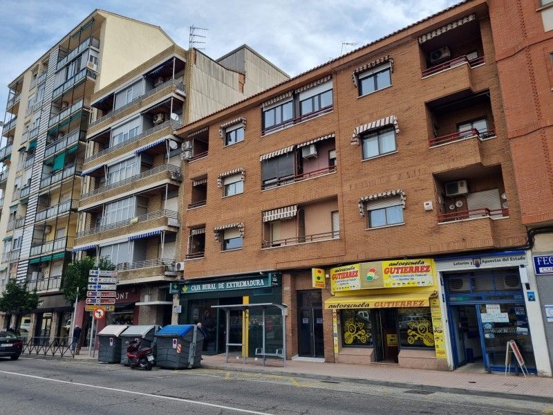 Pis en venda a Centro Ciudad