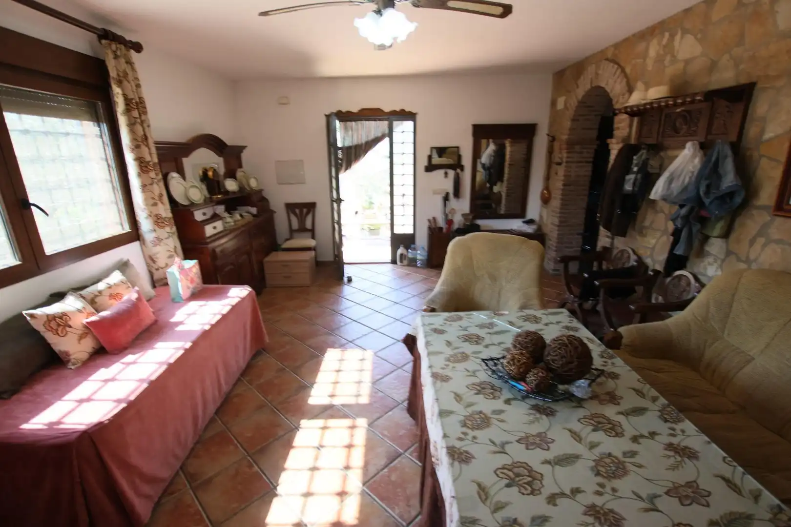 Casa o chalet en venta en Lobón