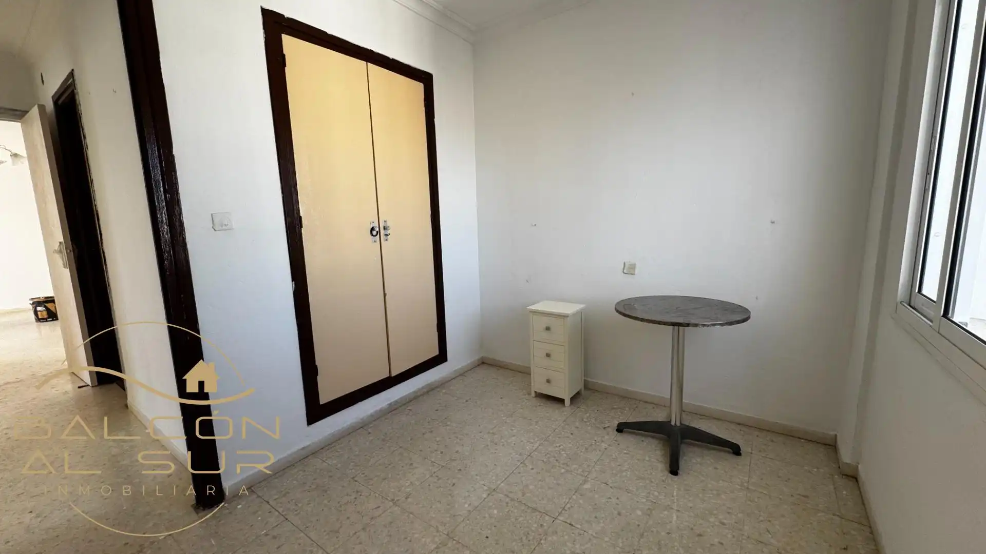 Habitación de Piso en venta en Rota con Terraza