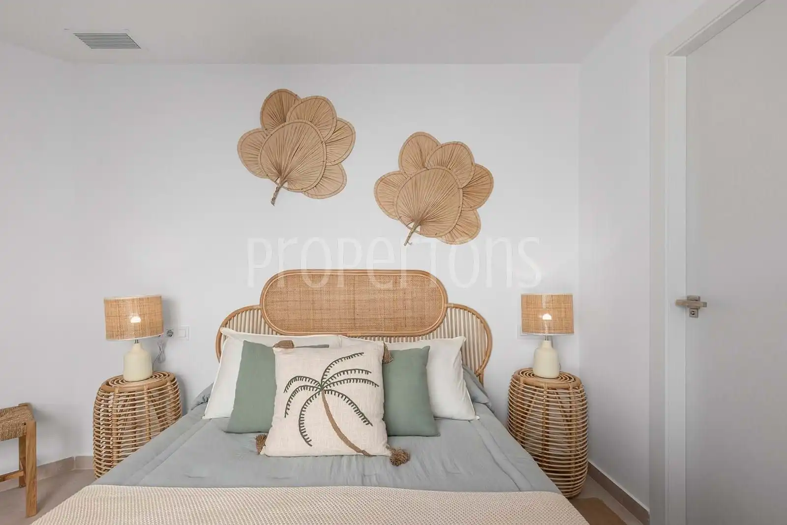 Bedroom of Flat for sale in Dolores