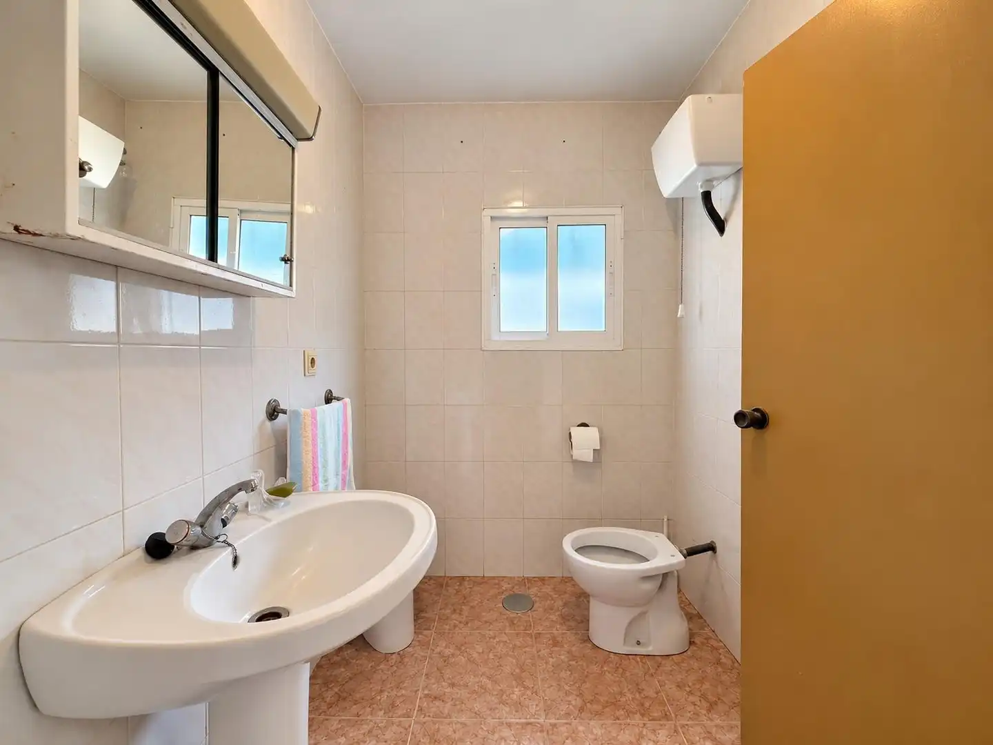Baño de Casa o chalet en venta en Dúrcal