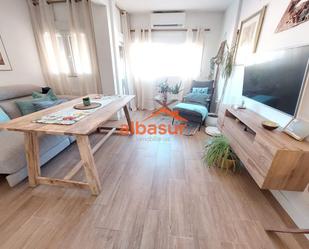 Bedroom of Flat for sale in  Córdoba Capital  with Air Conditioner, Heating and Terrace