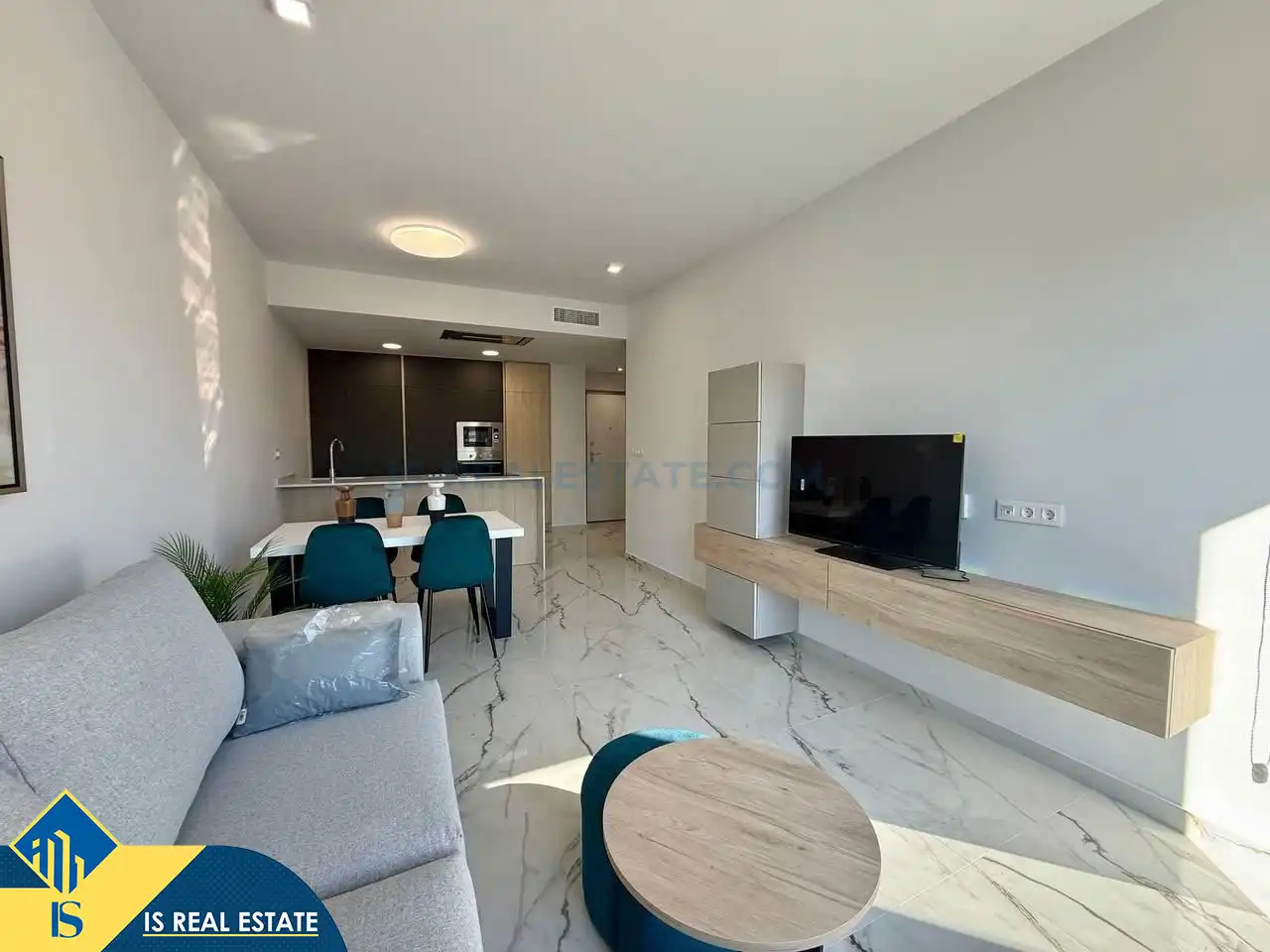 Penthouse mit Pool zum Verkauf in Orihuela Costa, imagen 14