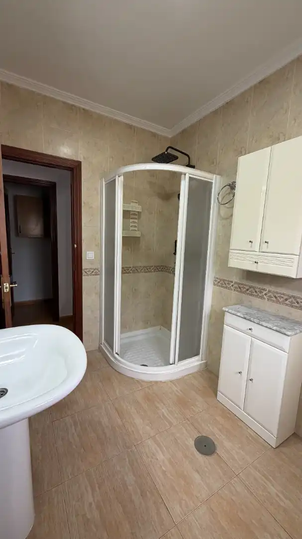 Bathroom of Country homes for sale in Córdoba  with Air Conditioner, Heating and Private garden