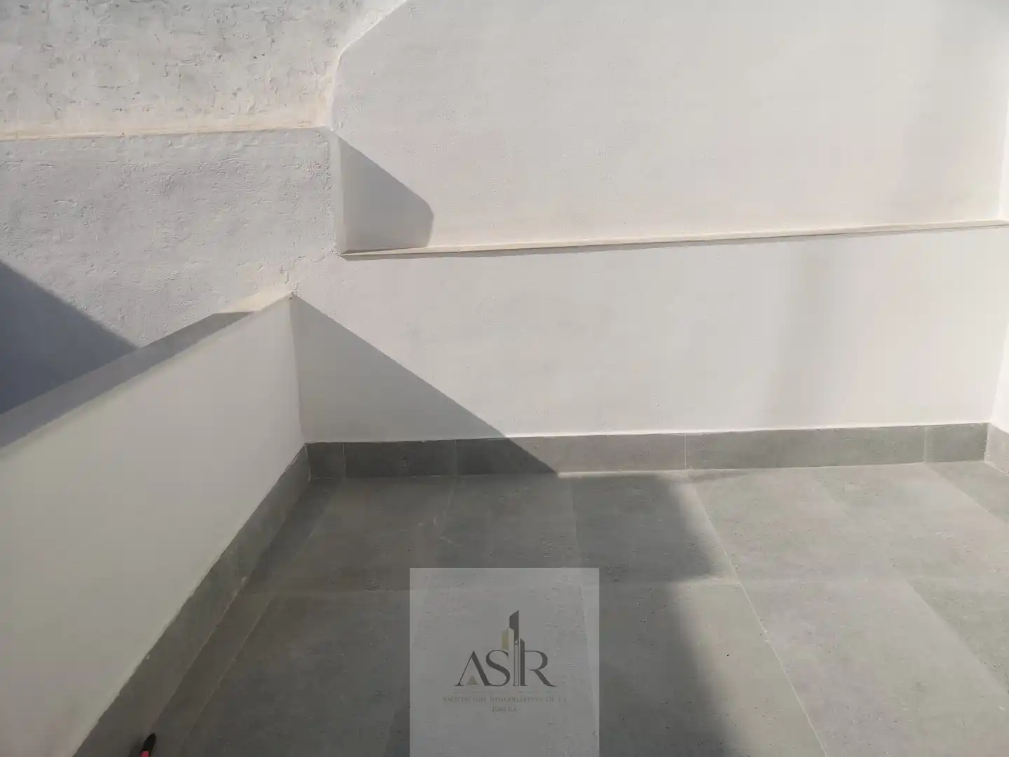 Balcony of Flat for sale in Alzira  with Terrace