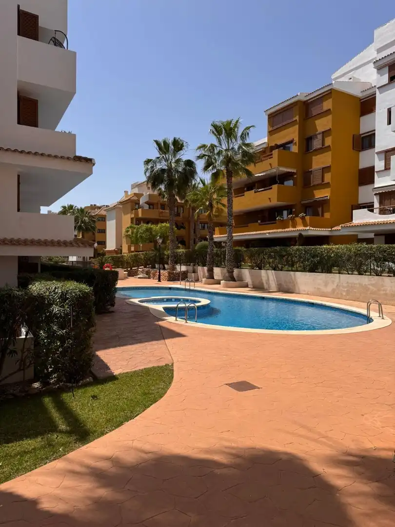 Apartment with pool for sale in PUNTA PRIMA, imagen 25