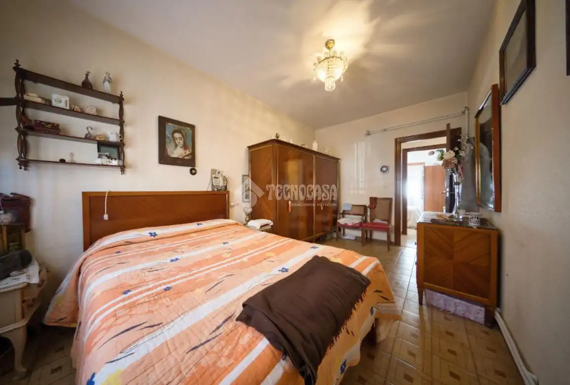 Dormitori de Casa o xalet en venda en Arroyo de la Encomienda amb Terrassa i Traster