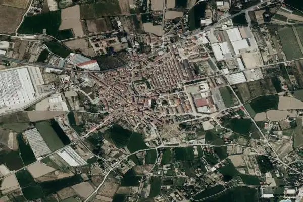 Piso en venta en Marcilla