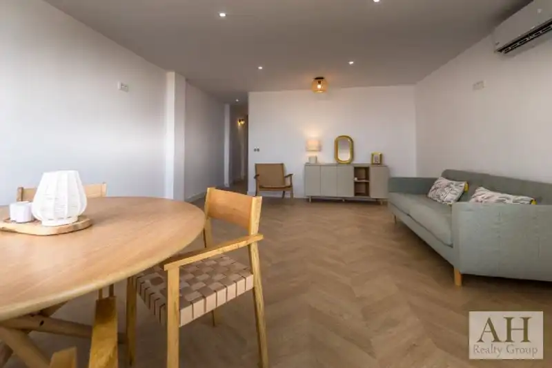 Appartement compact à vendre à Pueblo - Urbanizaciones, imagen 5