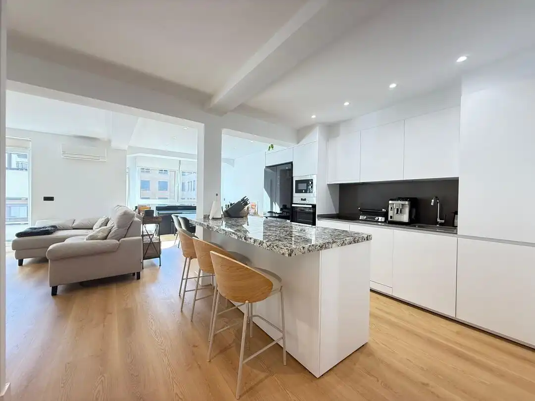 Cocina de Piso en venta en Beasain con Aire acondicionado, Calefacción y Trastero