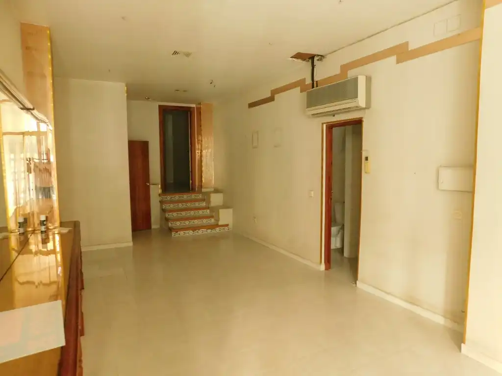 Local comercial en alquiler en Don Benito, imagen 4