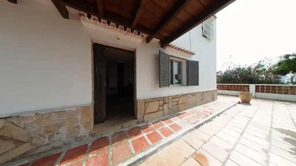 Finca rústica en venda en Vélez-Málaga amb Terrassa