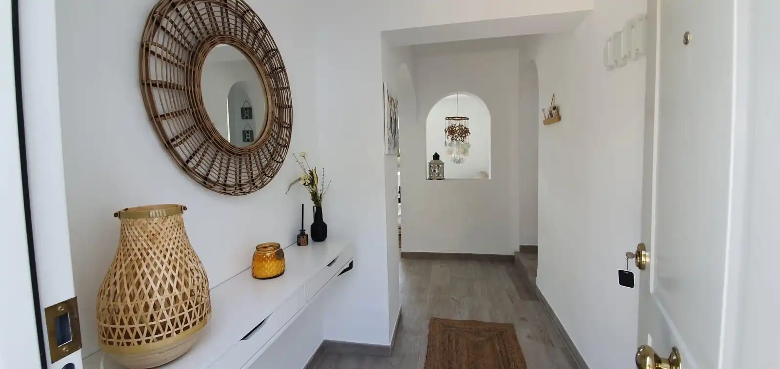 Maison avec jardin à vendre à Altea la Vella, imagen 6