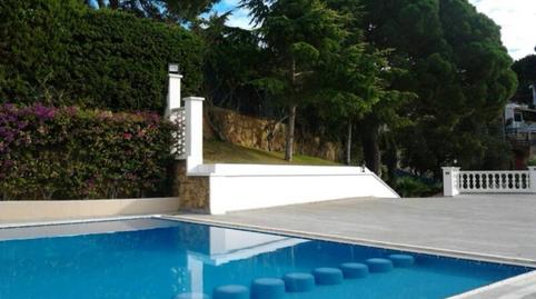 Foto 3 de Casa o xalet en venda a Calle Alejandría, Canyelles, Lloret de Mar