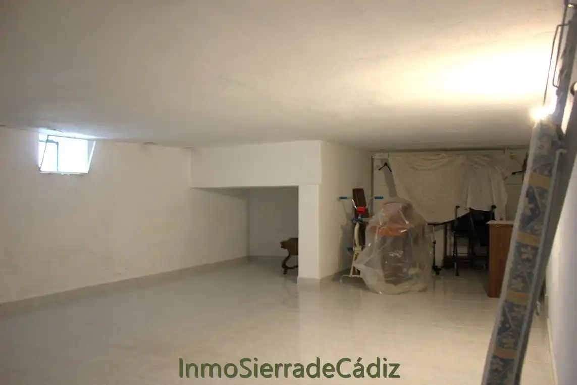 Casa o chalet en venta en Algodonales con Aire acondicionado, Terraza y Trastero