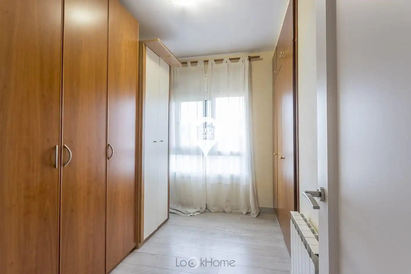 Habitación de Casa o chalet en venta en Dosrius con Aire acondicionado, Calefacción y Jardín privado