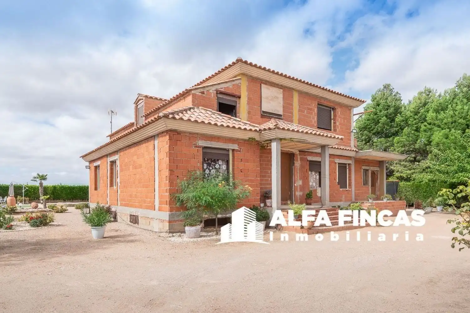 Villa mit Pool zum Verkauf in Diseminados, imagen 6
