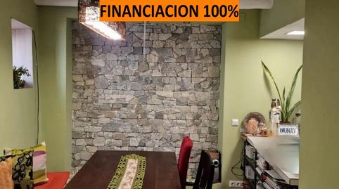 Foto 4 de Casa o xalet en venda a Calle Calatayud, Tobed, Zaragoza