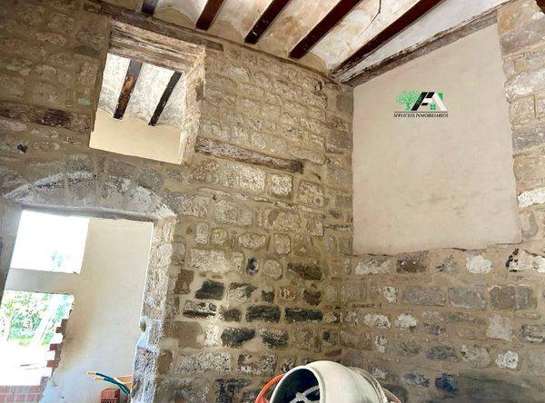 Local comercial en Alquiler en Paseo Portales Alhondiga en Baeza