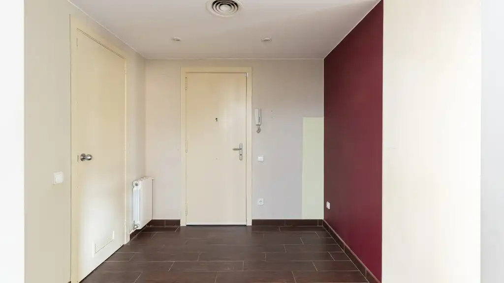 Apartament amb piscina en venda a Les Corts, imagen 23
